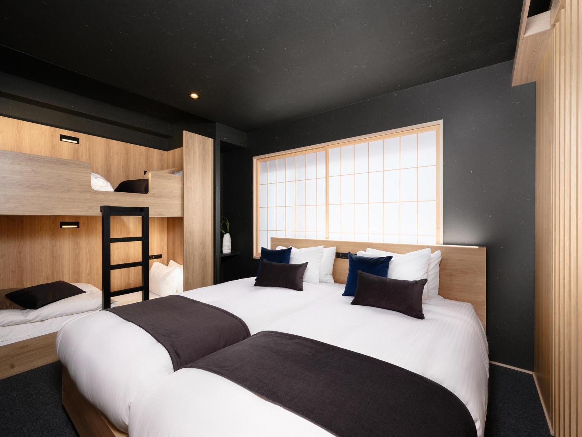 Mimaru Tokyo Ueno Okachimachi Hotell Eksteriør bilde