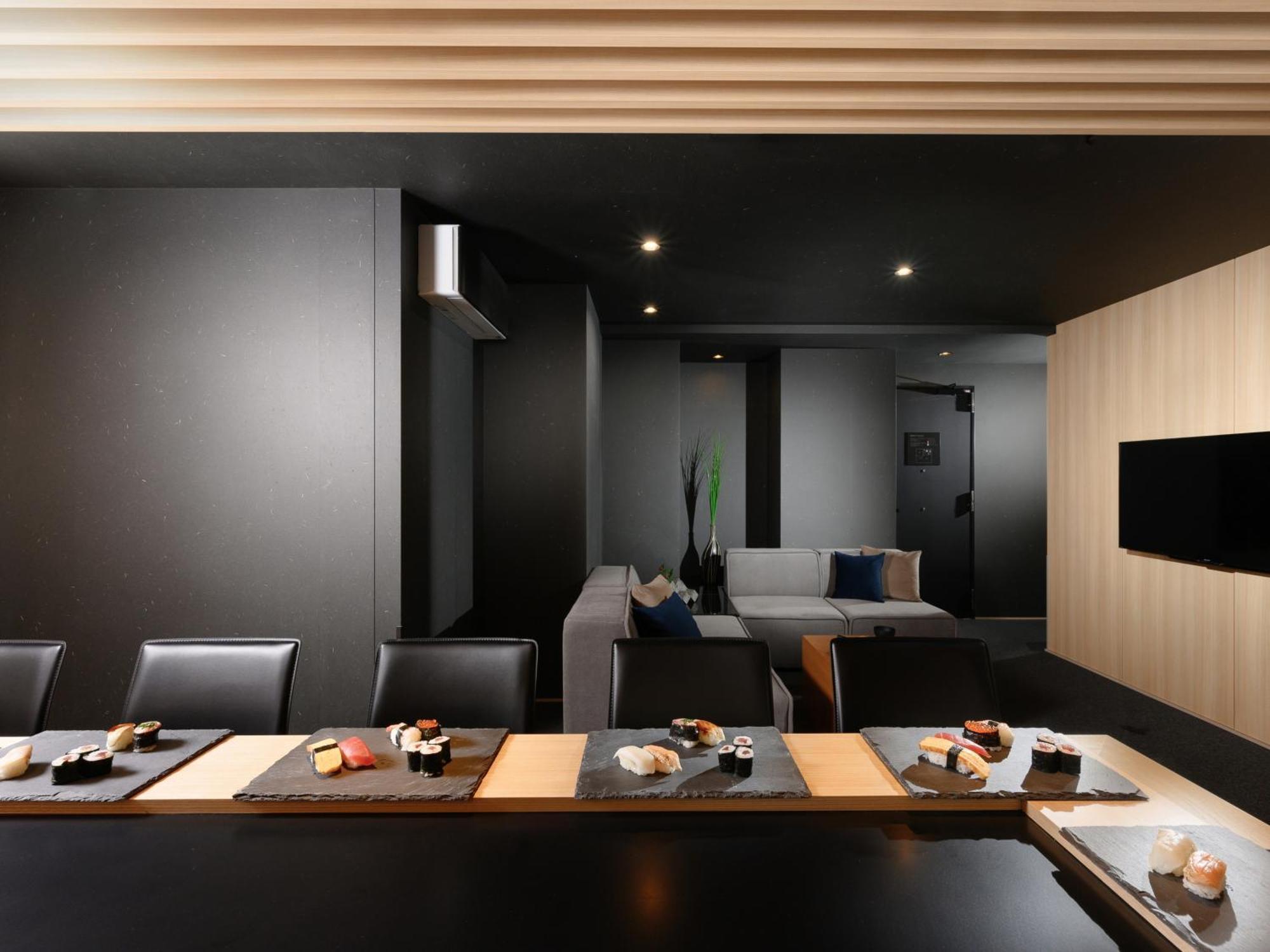 Mimaru Tokyo Ueno Okachimachi Hotell Eksteriør bilde
