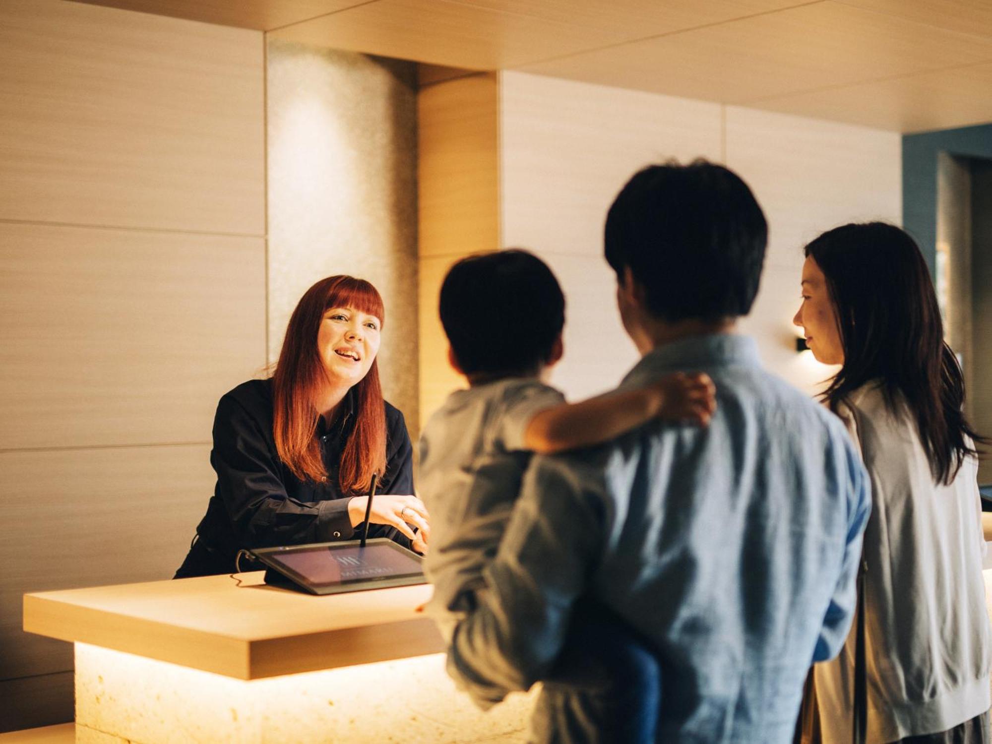 Mimaru Tokyo Ueno Okachimachi Hotell Eksteriør bilde
