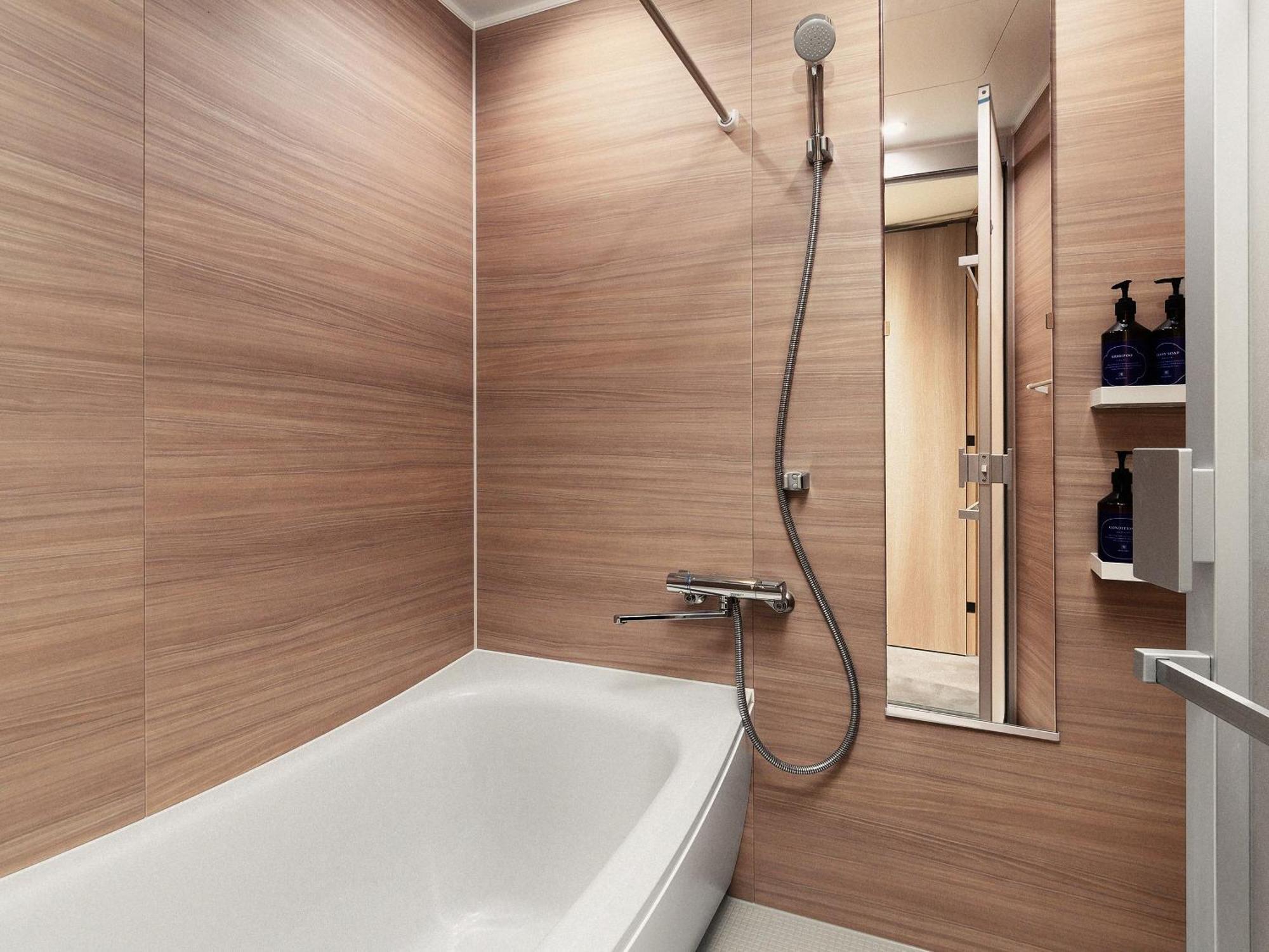 Mimaru Tokyo Ueno Okachimachi Hotell Eksteriør bilde