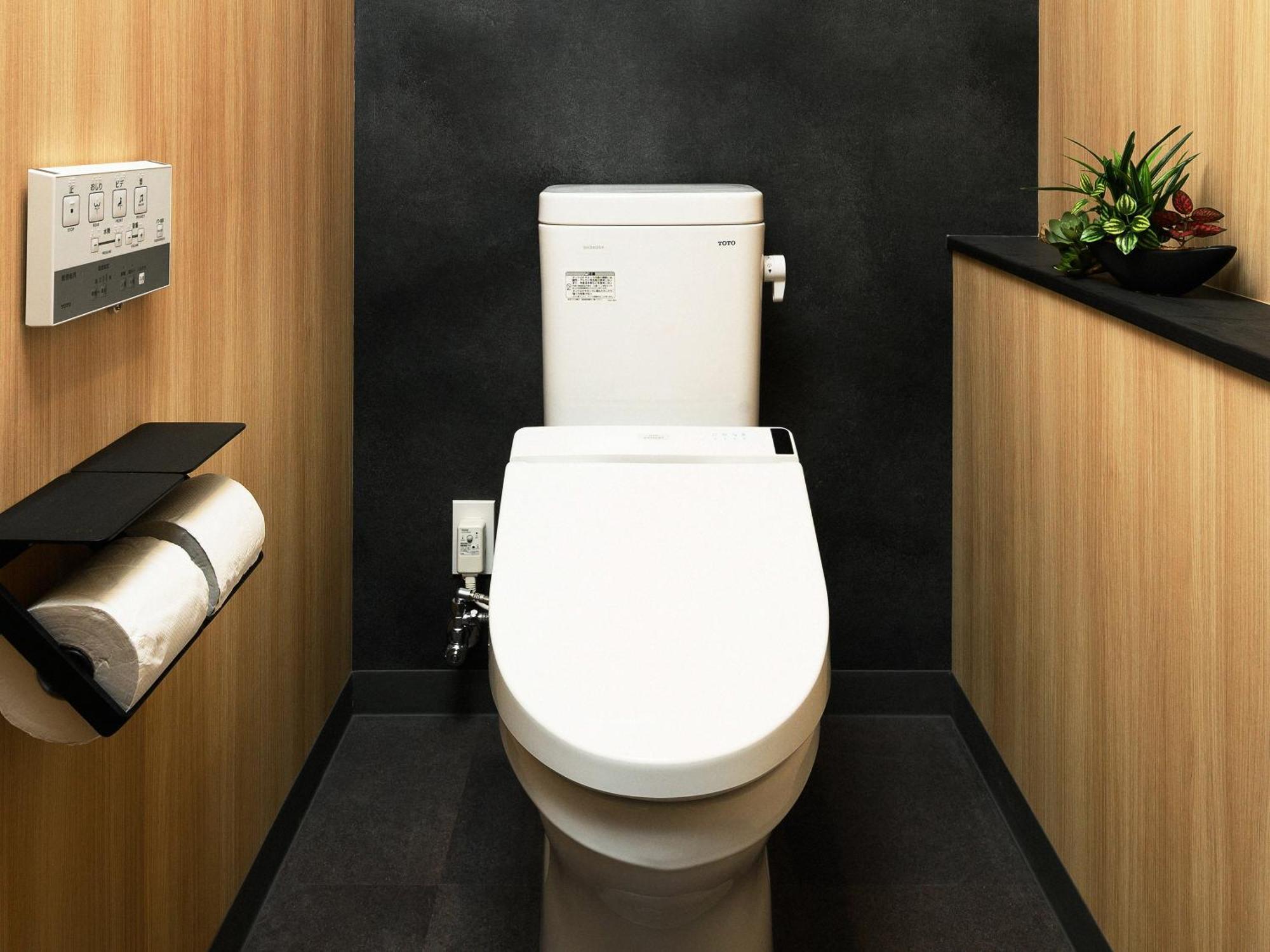 Mimaru Tokyo Ueno Okachimachi Hotell Eksteriør bilde