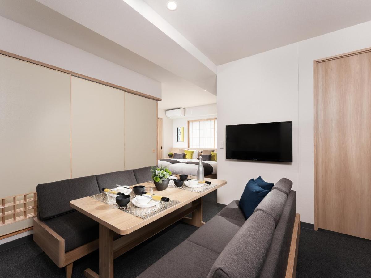 Mimaru Tokyo Ueno Okachimachi Hotell Eksteriør bilde